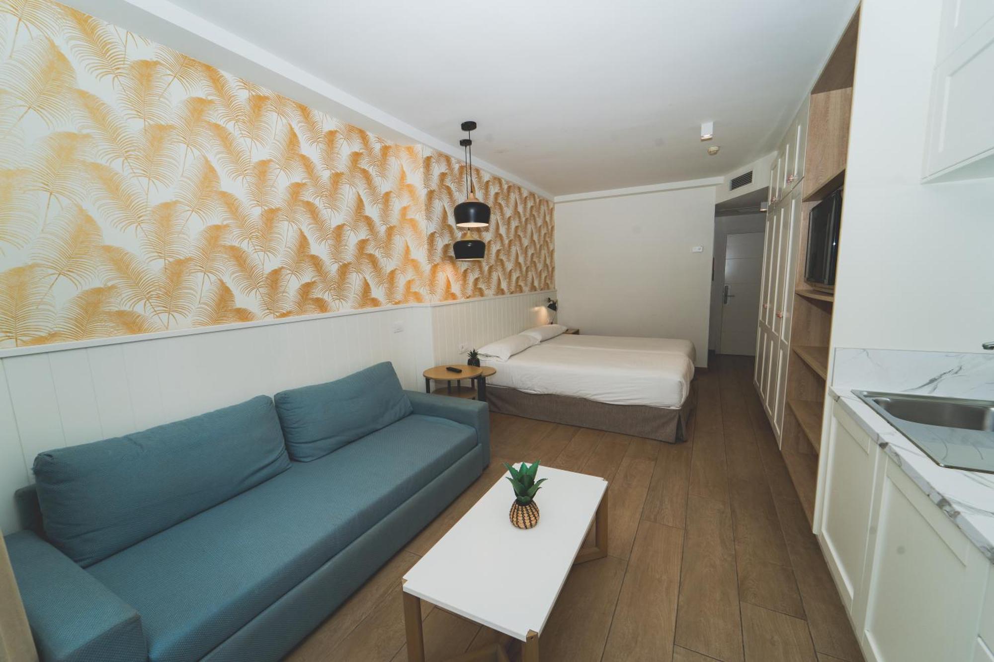 Olivos Appartement Costa Adeje (Tenerife)